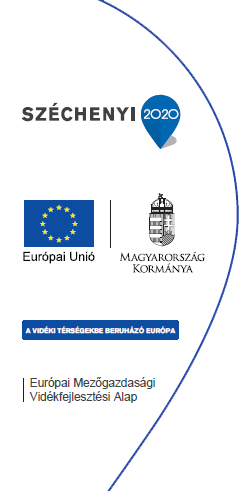 Széchenyi terv 2020